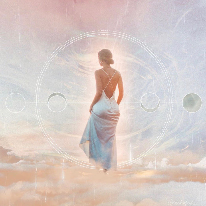 Moon Musings: How the Full Moon in Virgo (Mar 9, 2020) Will Affect Your Zodiac Sign