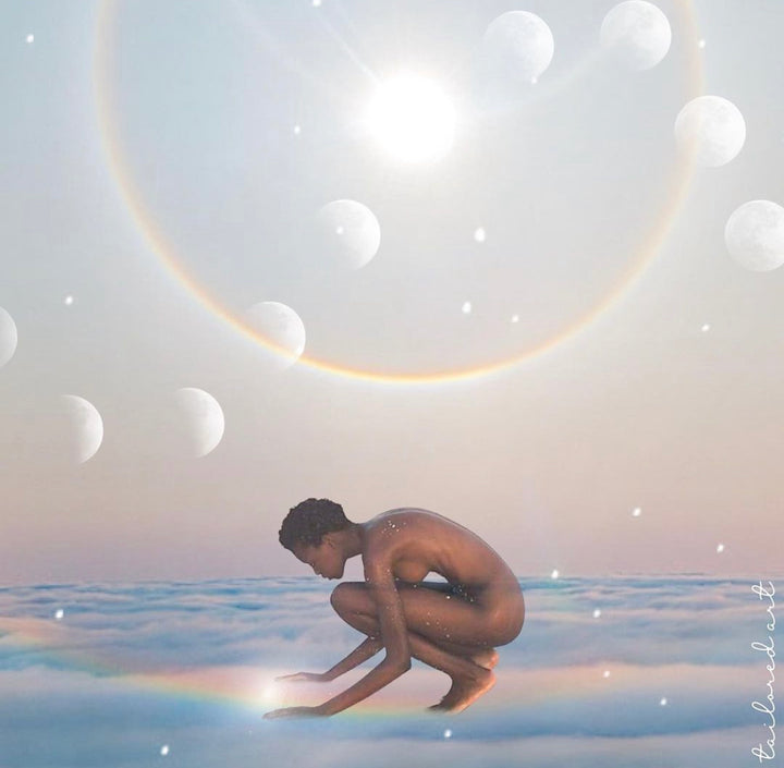 Moon Musings: How The Full Moon in Virgo Will Affect Your Zodiac Sign (Feb. 27, 2021)