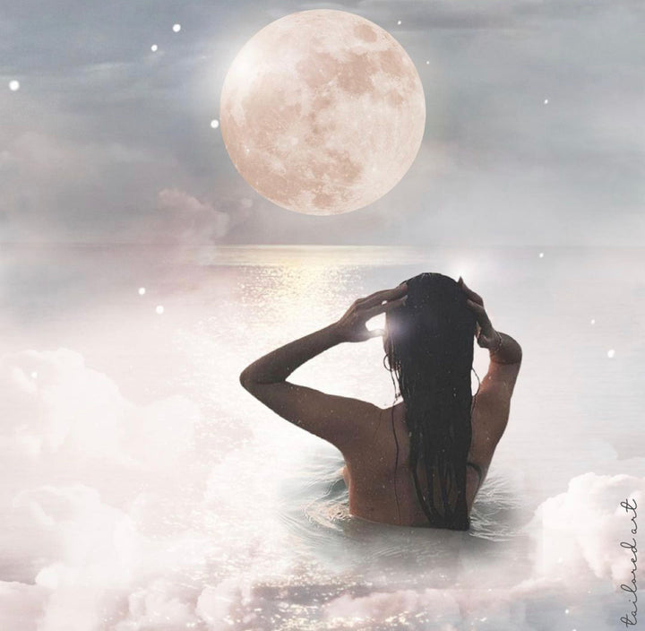 Moon Musings: How The New Moon in Pisces Will Affect Your Zodiac Sign (March 13, 2021)