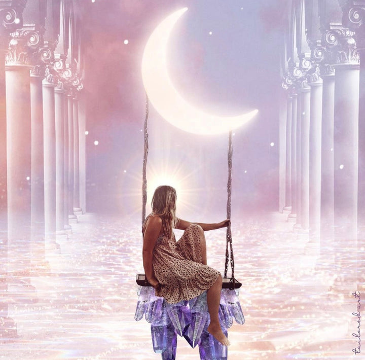 Moon Musings: How The Full Moon in Libra Will Affect Your Zodiac Sign (March 28, 2021)