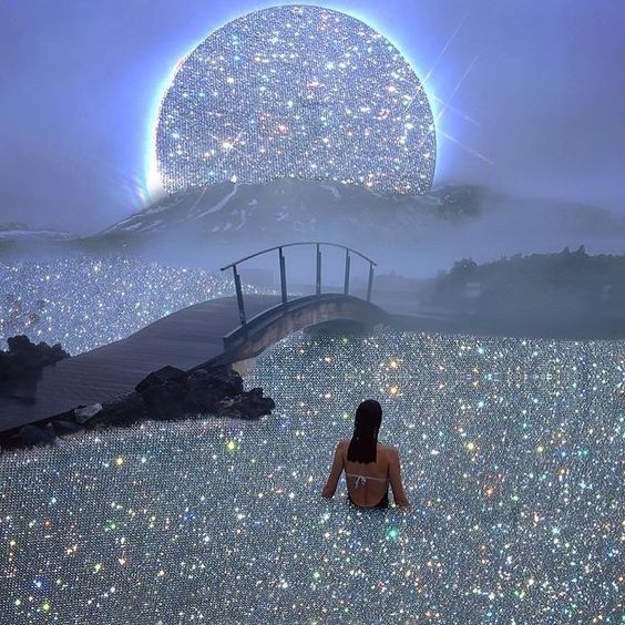 Moon Musings: How the Full Moon Partial Lunar Eclipse in Capricorn (July 16, 2019) Will Affect Your Zodiac Sign