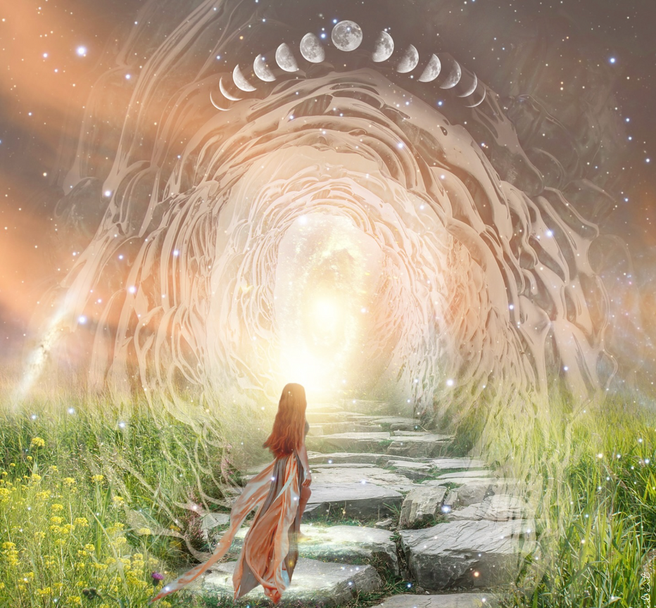 Moon Musings How The Full Moon in Taurus (Nov. 15, 2024) Will Affect