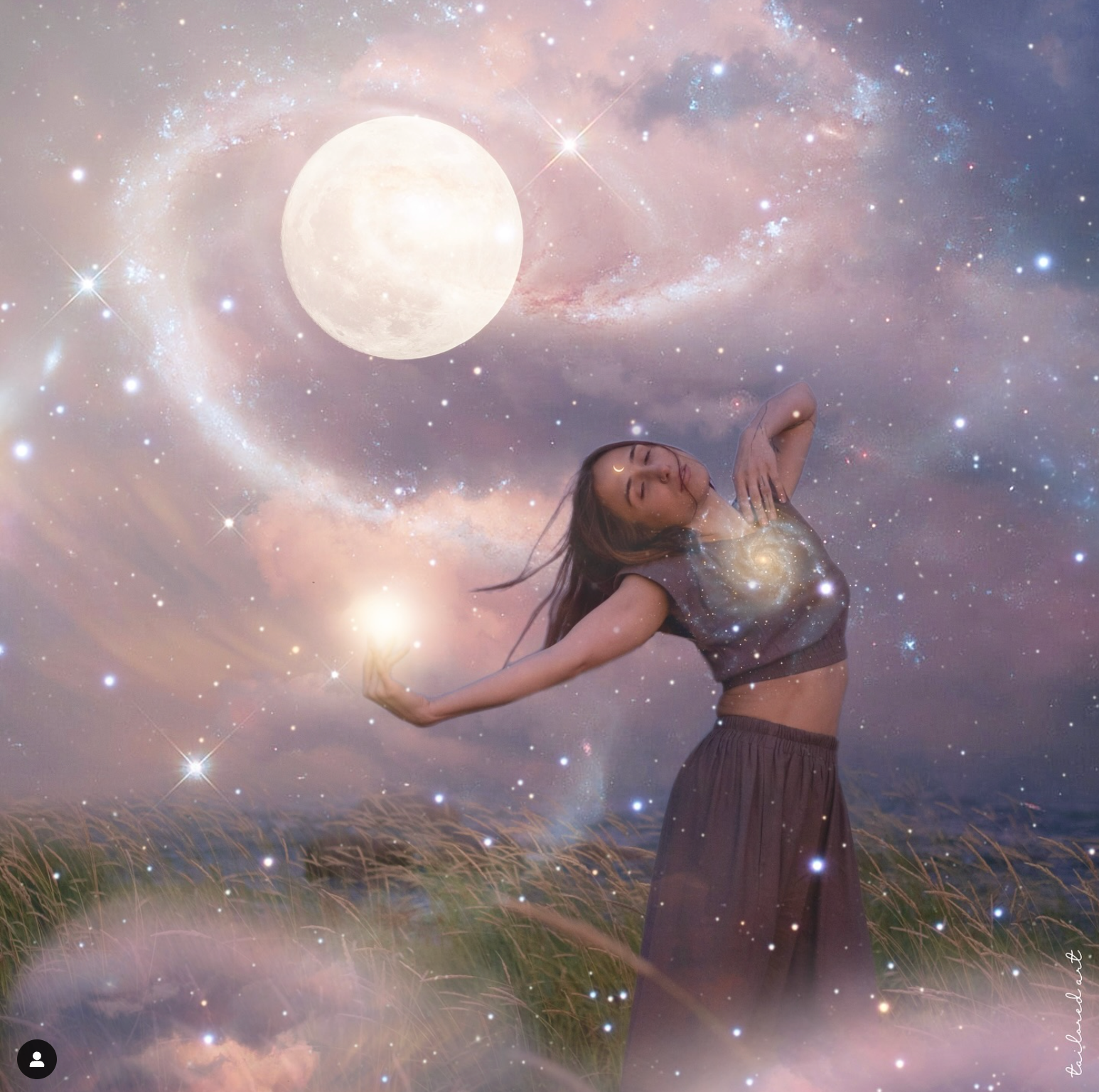 Moon Musings: How the Full Moon in Gemini (Dec. 15, 2024) Will Affect Your Zodiac Sign