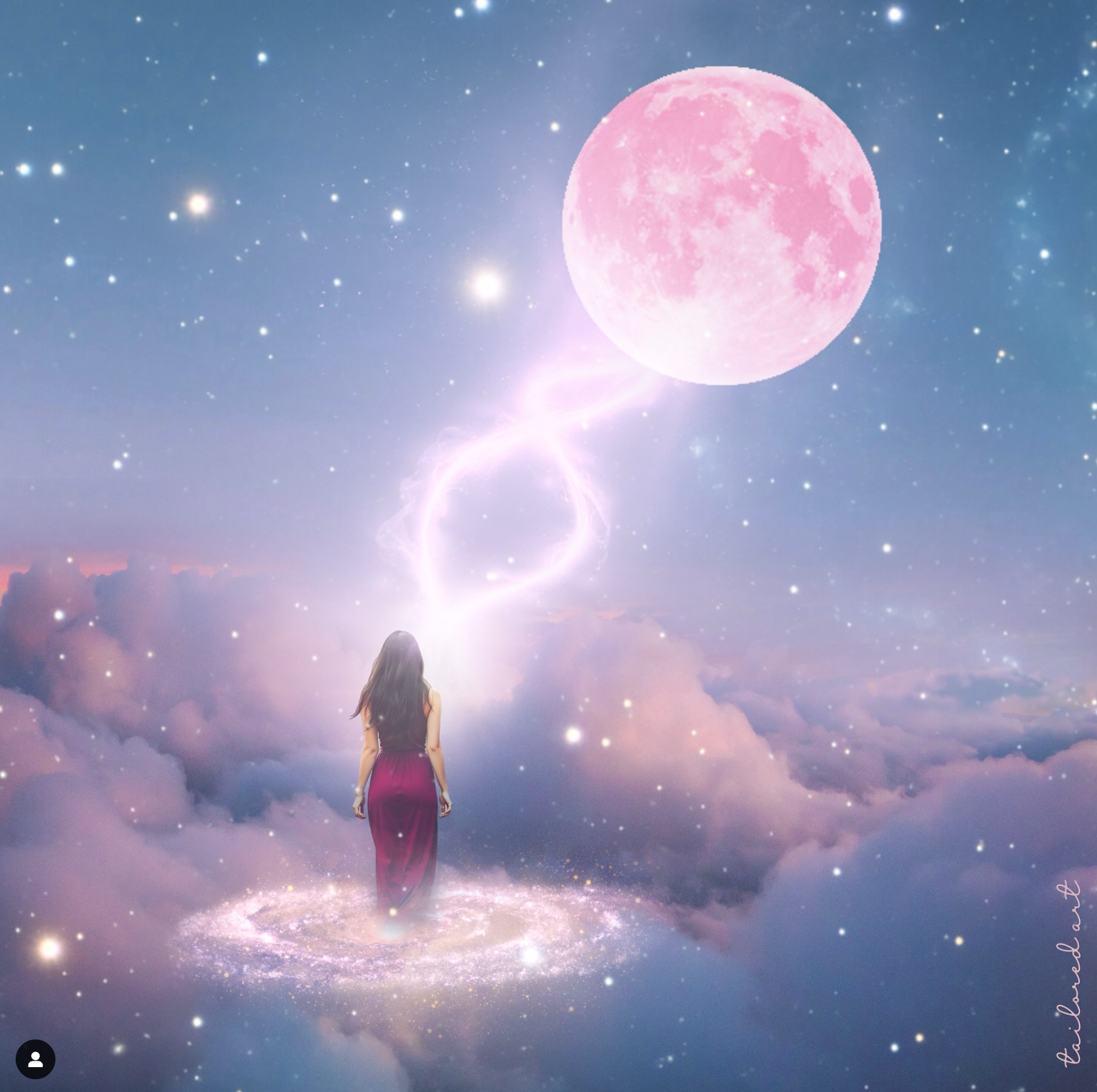 Moon Musings: How the Full Moon in Scorpio (May 12, 2025) Will Affect Your Zodiac Sign