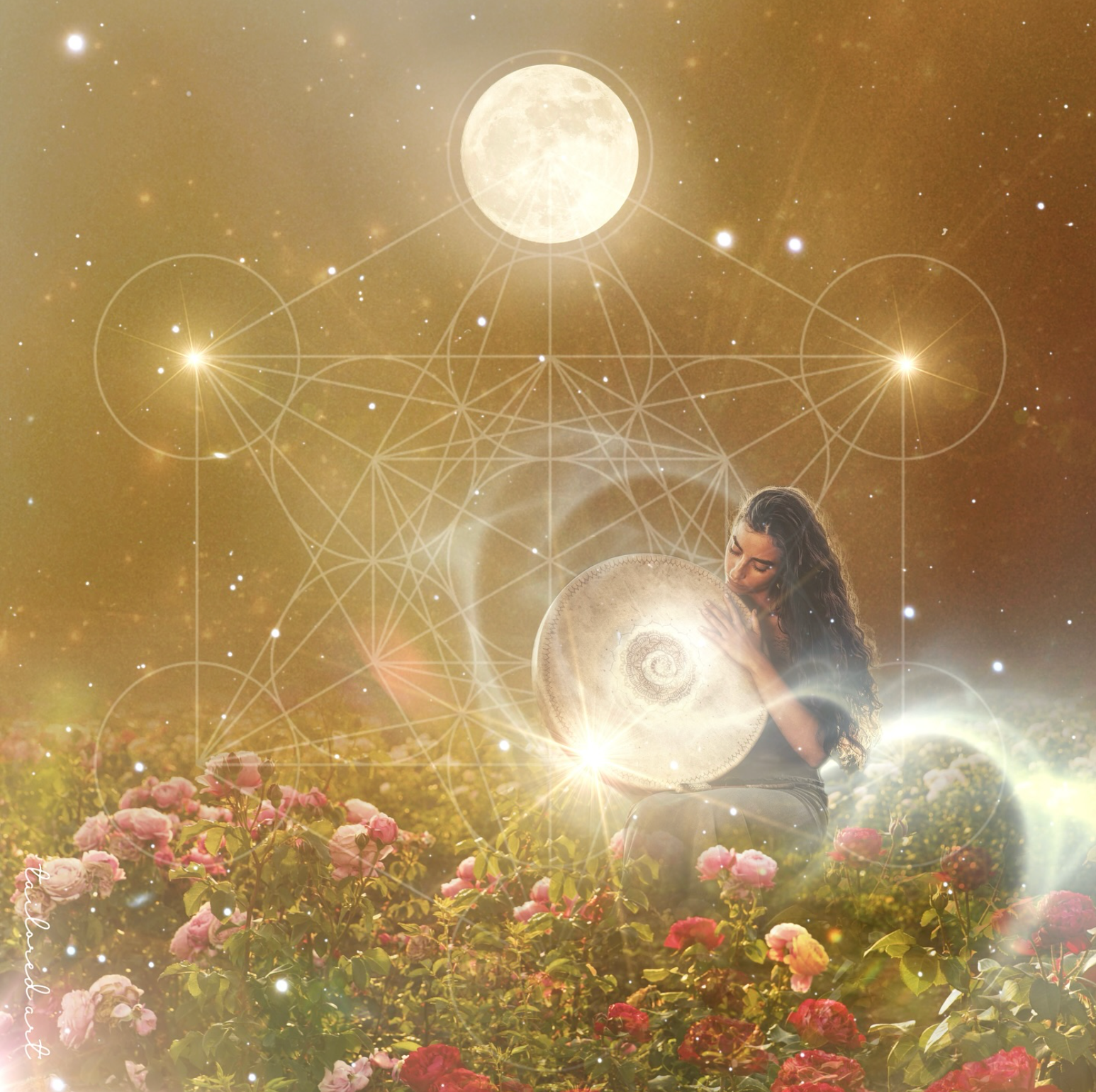 Moon Musings: How the Full Moon in Capricorn (July 10, 2025) Will Affect Your Zodiac Sign