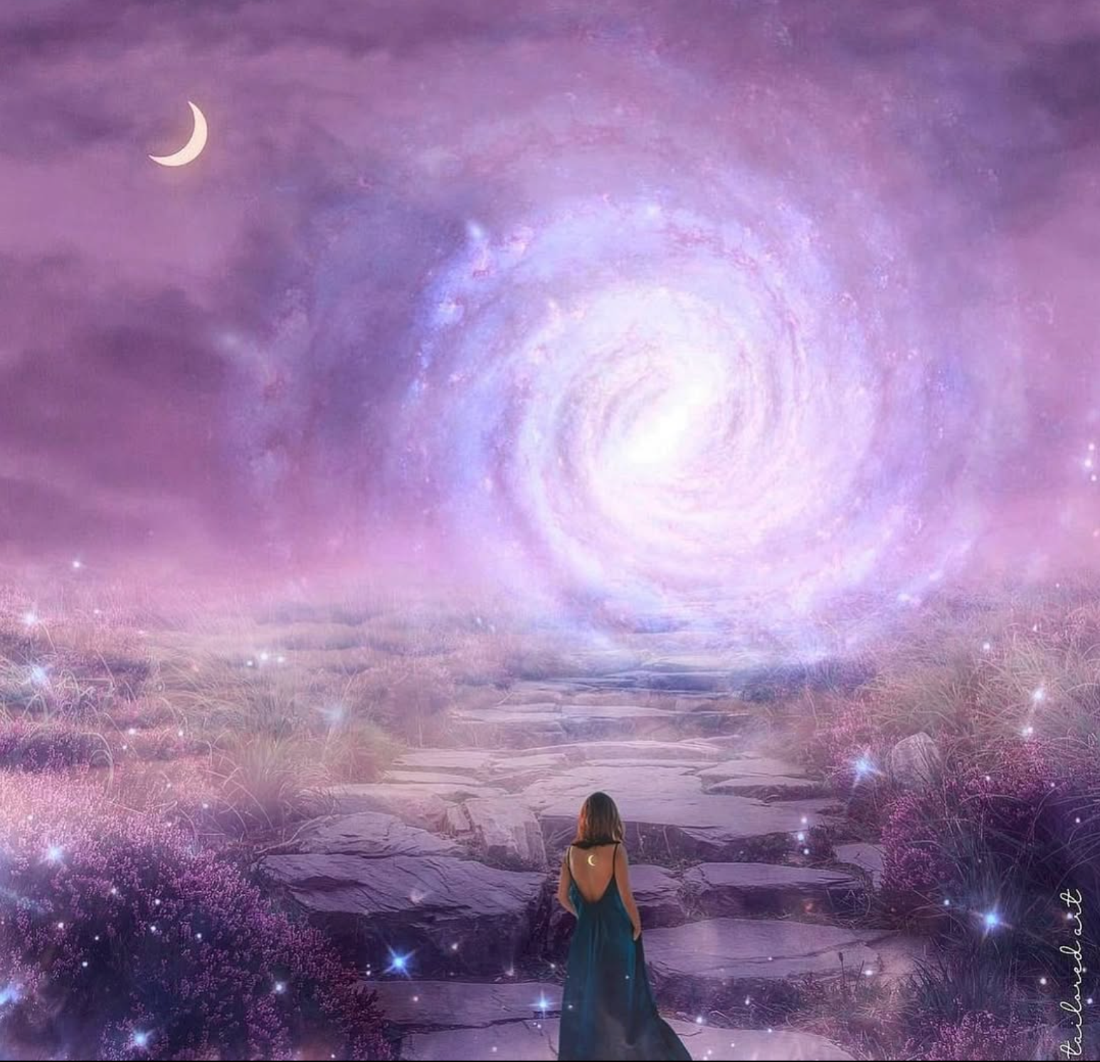 Moon Musings: How the Full Moon in Sagittarius (June 11, 2025) Will Affect Your Zodiac Sign
