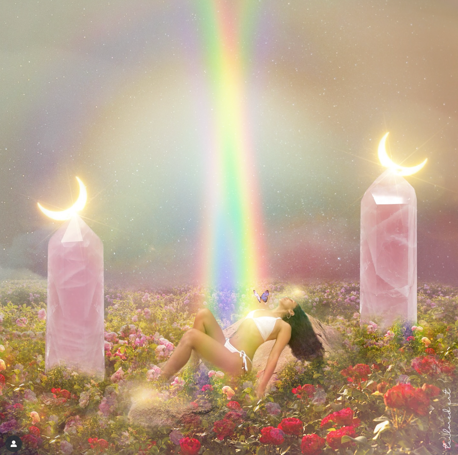 Moon Musings: How the New Moon in Leo (July 24, 2025) Will Affect Your Zodiac Sign