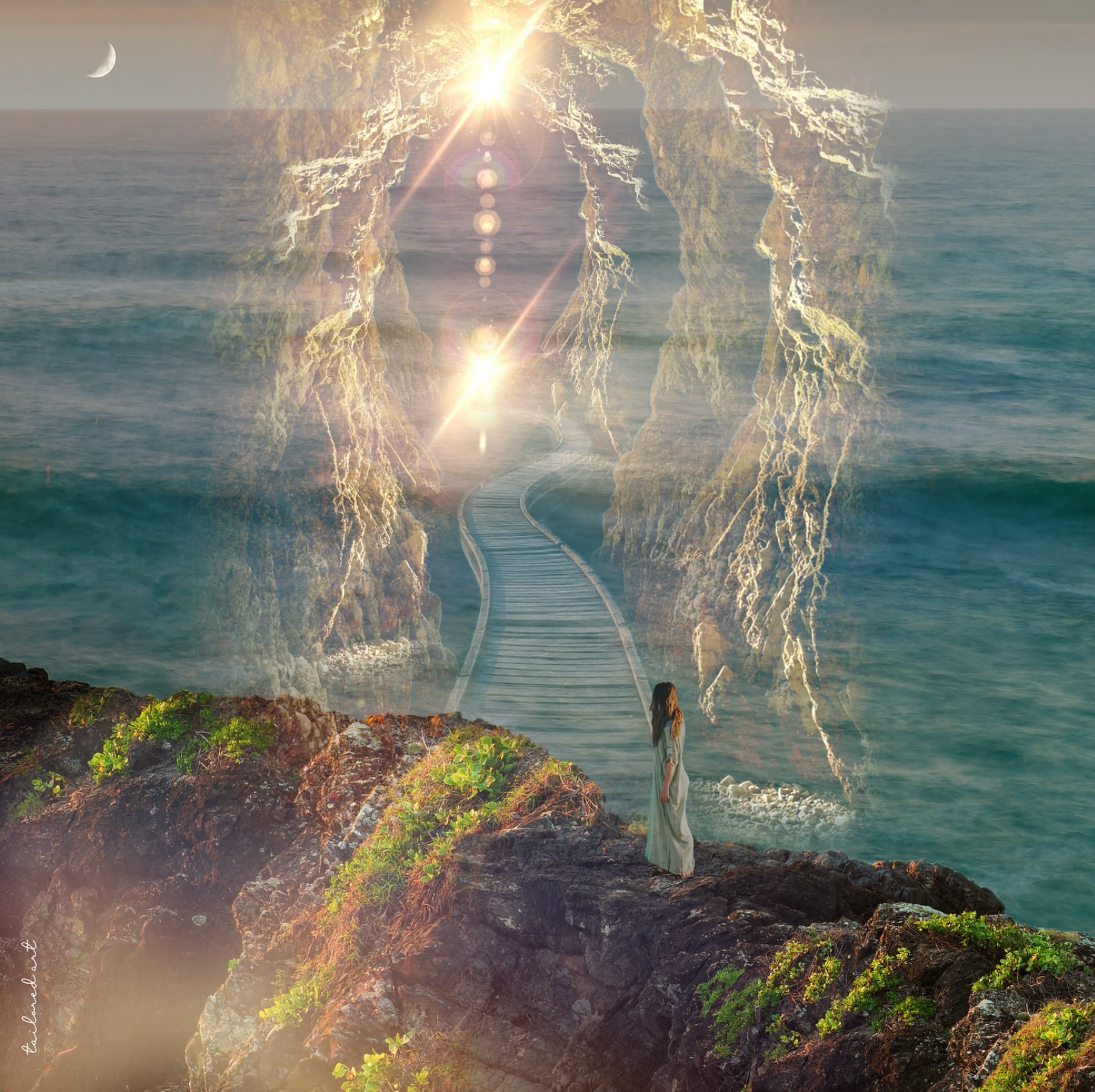 Moon Musings: How the New Moon in Virgo (Aug 23, 2025) Will Affect Your Zodiac Sign