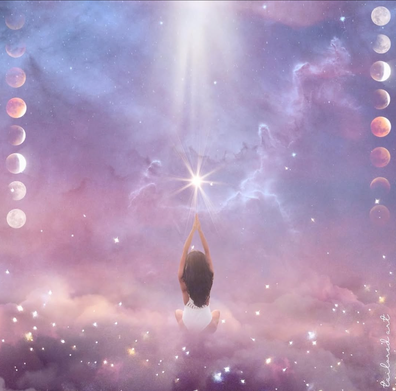 Moon Musings: How the Partial Solar Eclipse in Virgo (Sept. 21, 2025) Will Affect Your Zodiac Sign