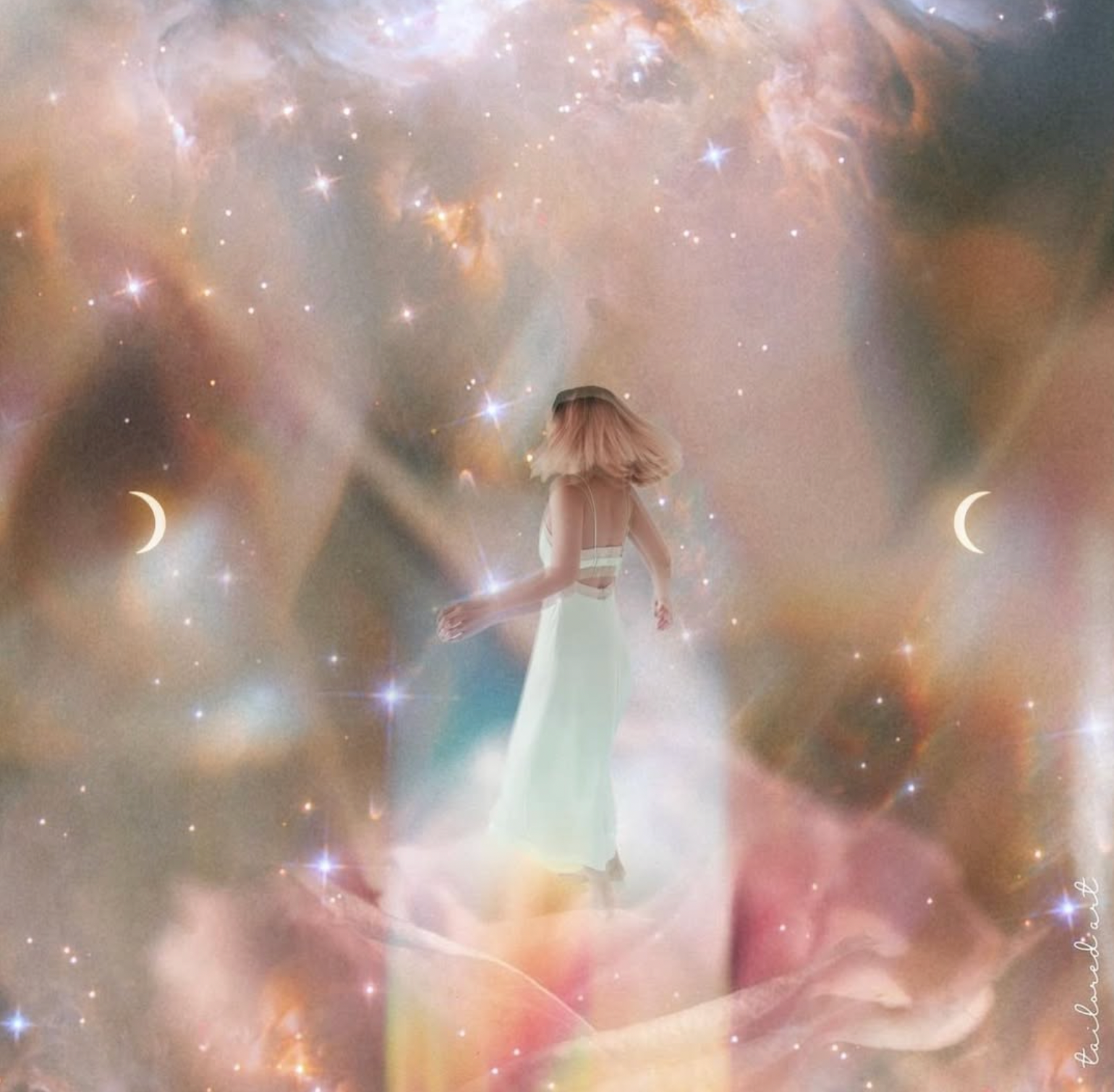 Moon Musings: How the Full Moon in Aries (Oct. 6, 2025) Will Affect Your Zodiac Sign