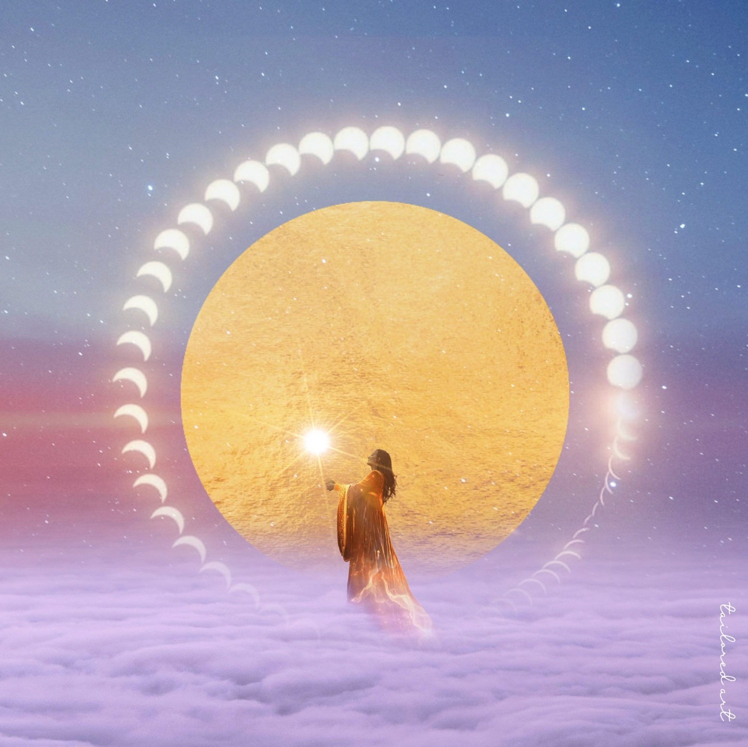 Moon Musings: How the Full Moon in Leo (Feb. 1, 2026) Will Affect Your Zodiac Sign