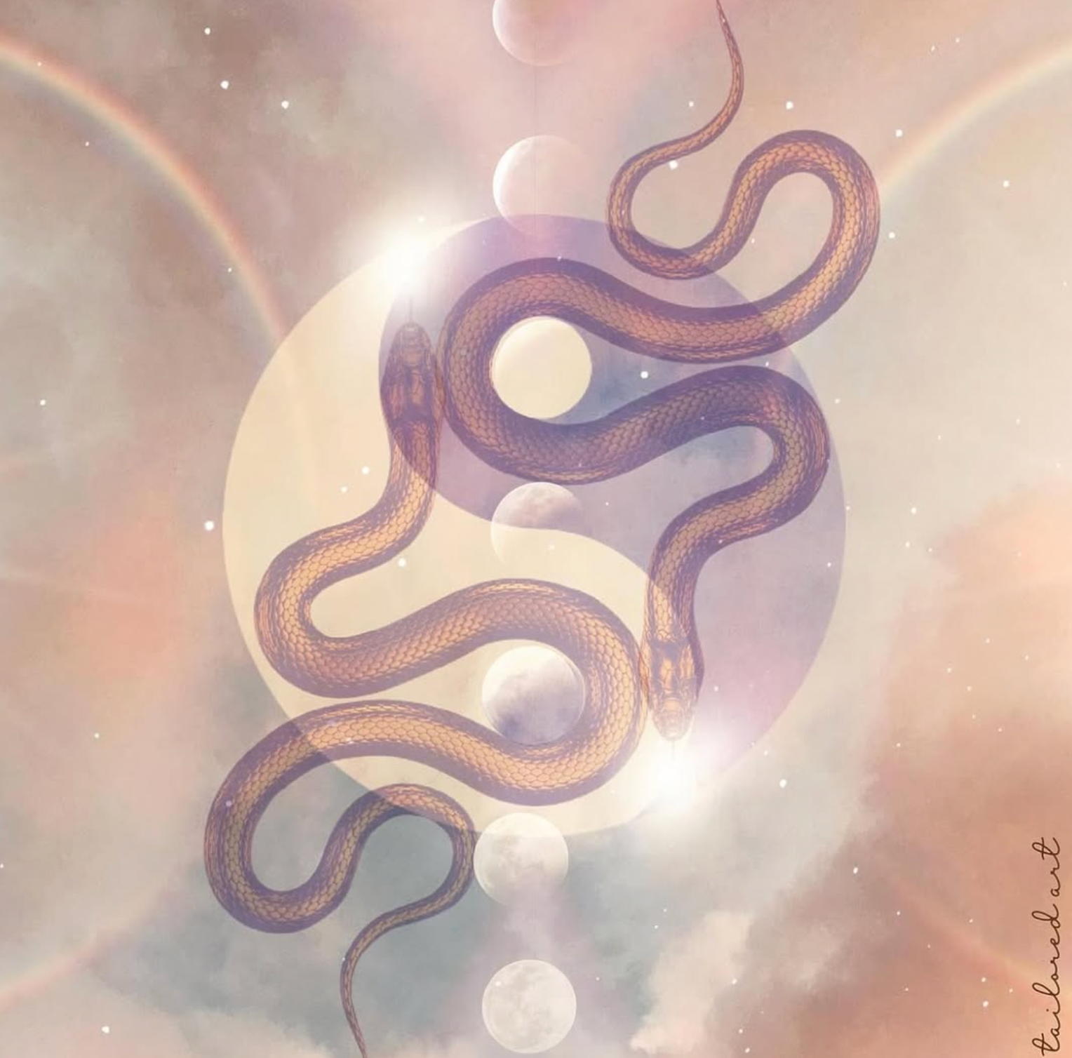 Moon Musings: How the Full Moon in Scorpio (May 1, 2026) Will Affect Your Zodiac Sign