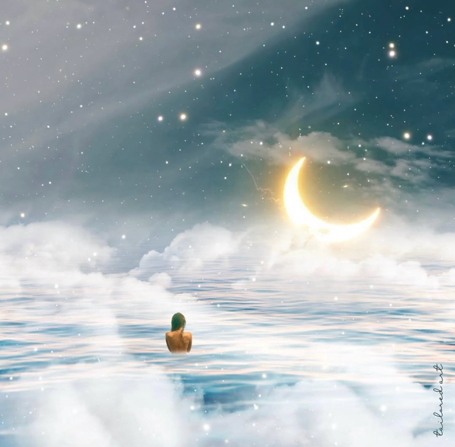 Moon Musings: How the Partial Lunar Eclipse in Pisces (Aug. 28, 2026) Will Affect Your Zodiac Sign