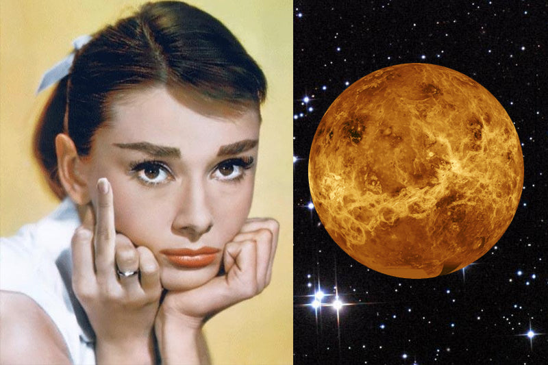 A Quick Mercury Retrograde Guide for March 22 - April 15, 2018