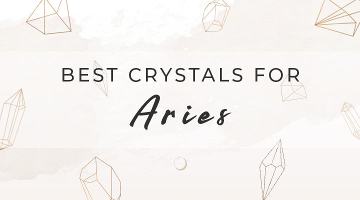 Best Crystals For Aries