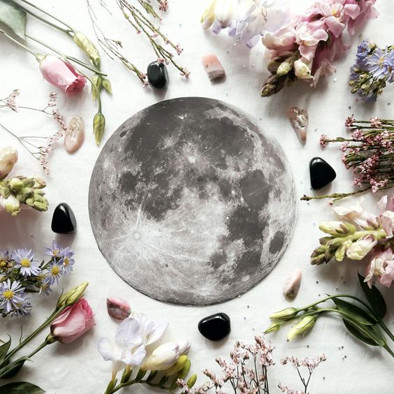 Moon Musings: How the Full Moon in Aries (October 13, 2019) Will Affect Your Zodiac Sign