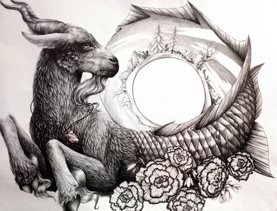 Capricorn Season: Beginning Our Journey