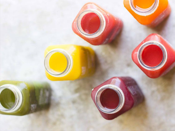 virgo season detox juice recipes