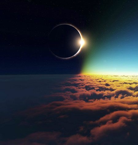 Moon Musings: How the New Moon Solar Eclipse in Leo (August 11, 2018) Will Affect Your Zodiac Sign