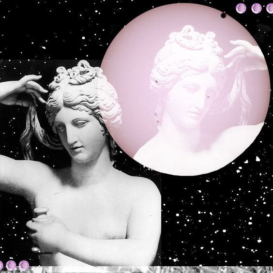 Venus Retrograde in Scorpio: October 5, 2018