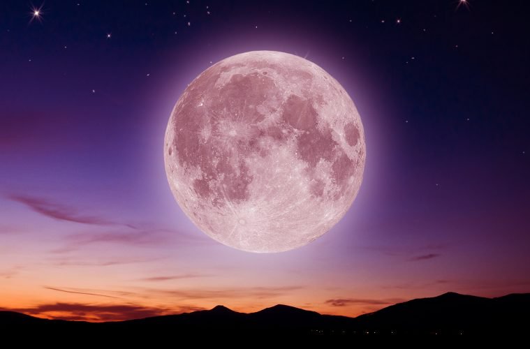 Moon Musings: How The Full Moon in Scorpio (Apr 29th, 2018) Will Affect Your Zodiac Sign
