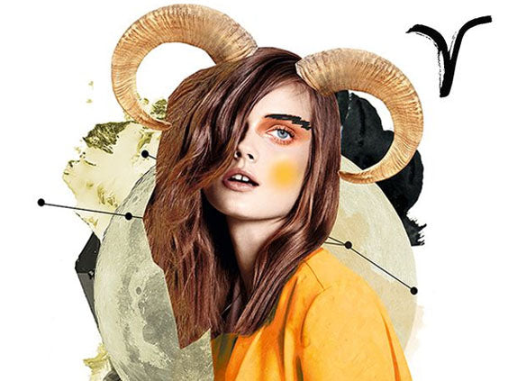 Moon Musings: How The Full Moon in Aries Will Affect Your Zodiac Sign (Oct 5, 2017)