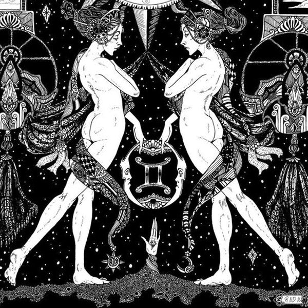 Moon Musings: How The New Moon in Gemini (May 22, 2020) Will Affect Your Zodiac Sign