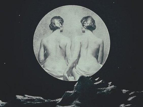 Releasing 2017: Gemini Full Moon Ritual