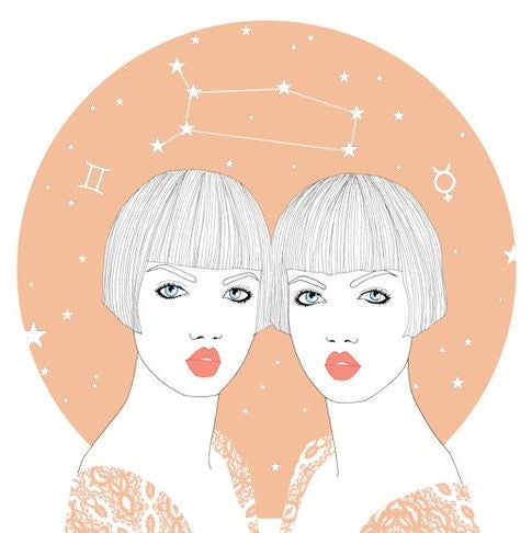Moon Musings: How The New Moon in Gemini (June 13th, 2018) Will Affect Your Zodiac Sign