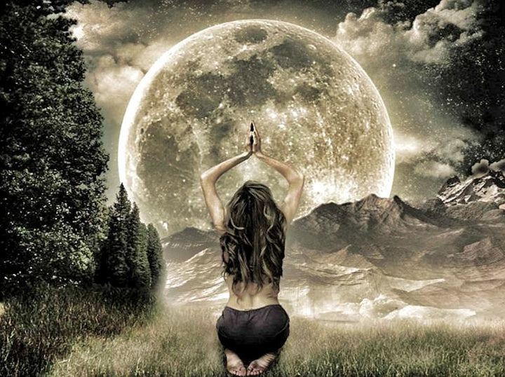 Moon Musings: How The Full Moon in Virgo (March 1st, 2018) Will Affect Your Zodiac Sign