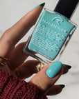 Fearless Flow Nail Polish