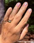 Angel Aura Nail Polish