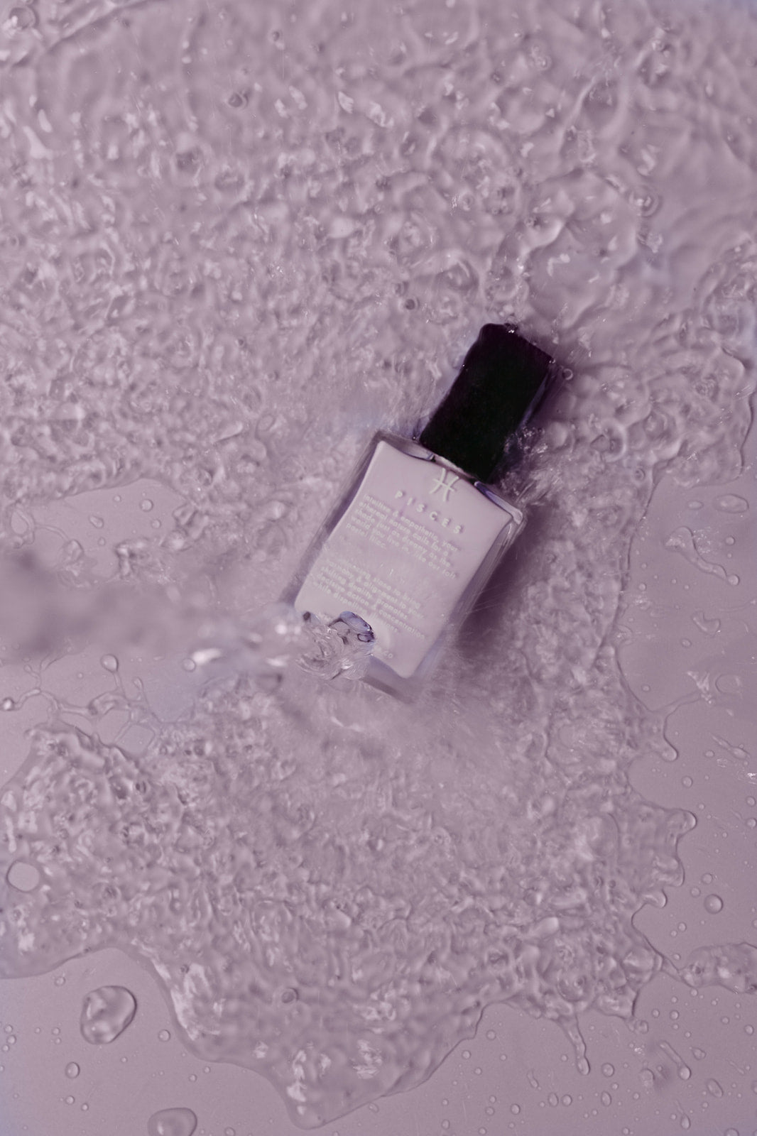 Pisces Nail Polish