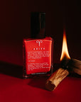Aries Nail Polish