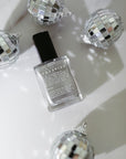 Aquarius Nail Polish