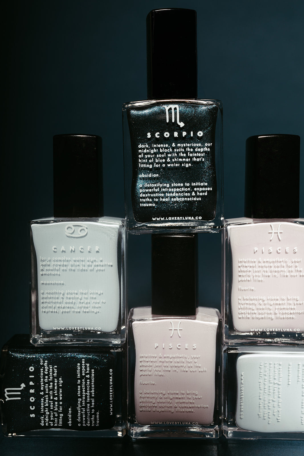 Pisces Nail Polish