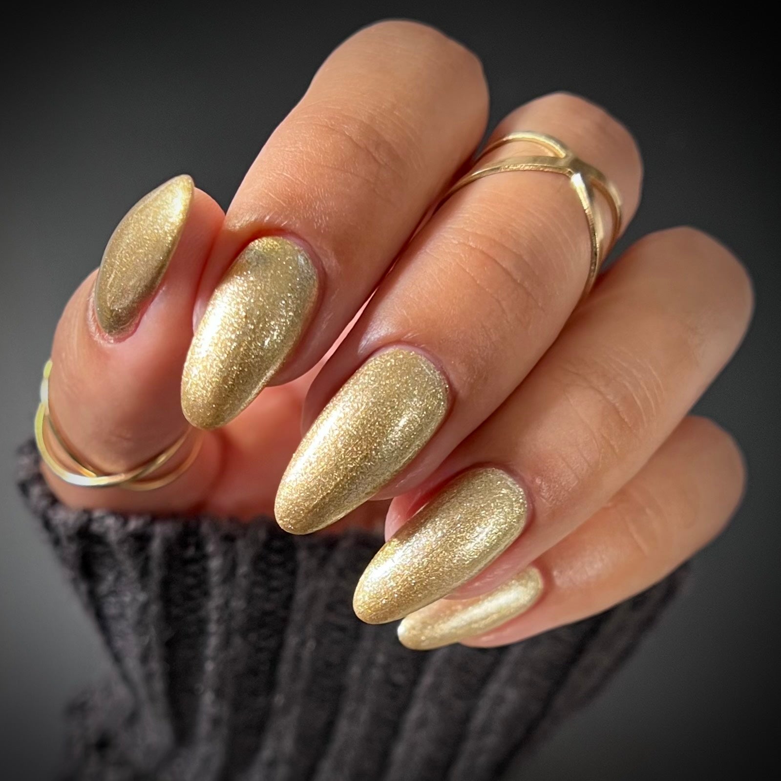 Leo Nail Polish Bundle – Love By Luna