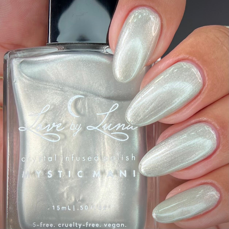Aquarius Nail Polish