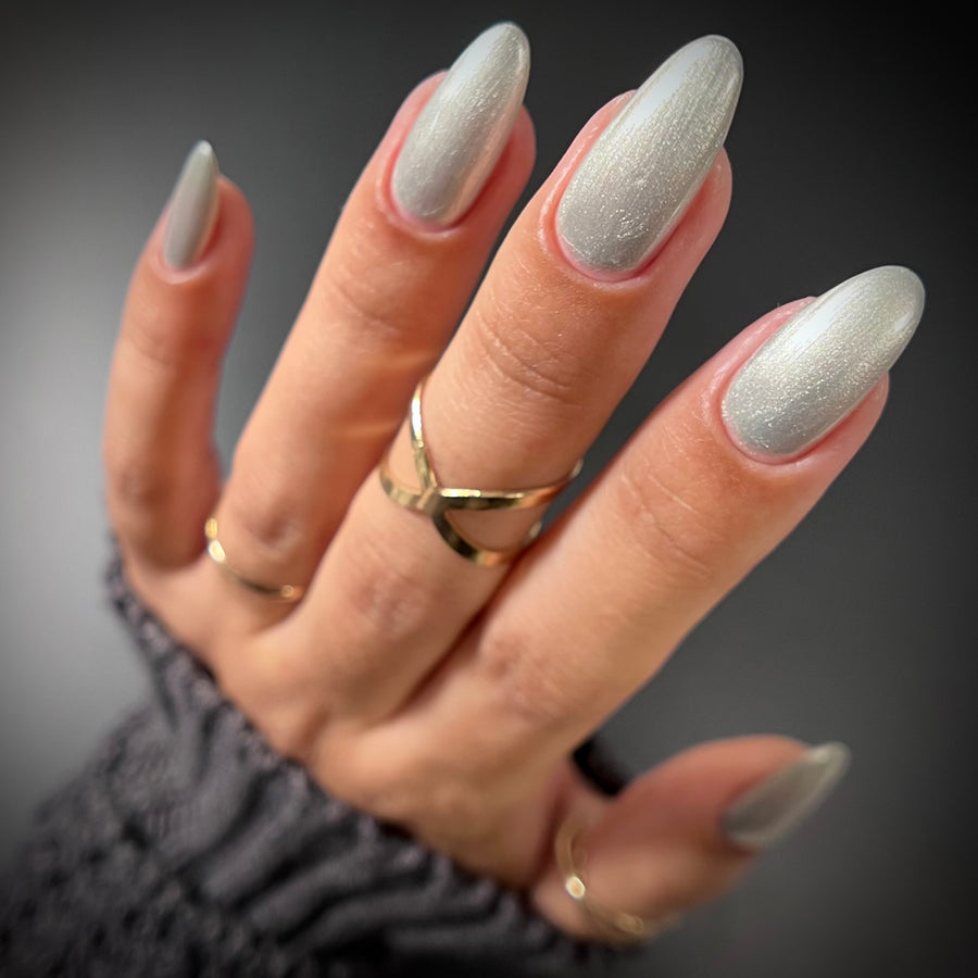 Aquarius Nail Polish