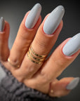 Balance Beam Nail Polish