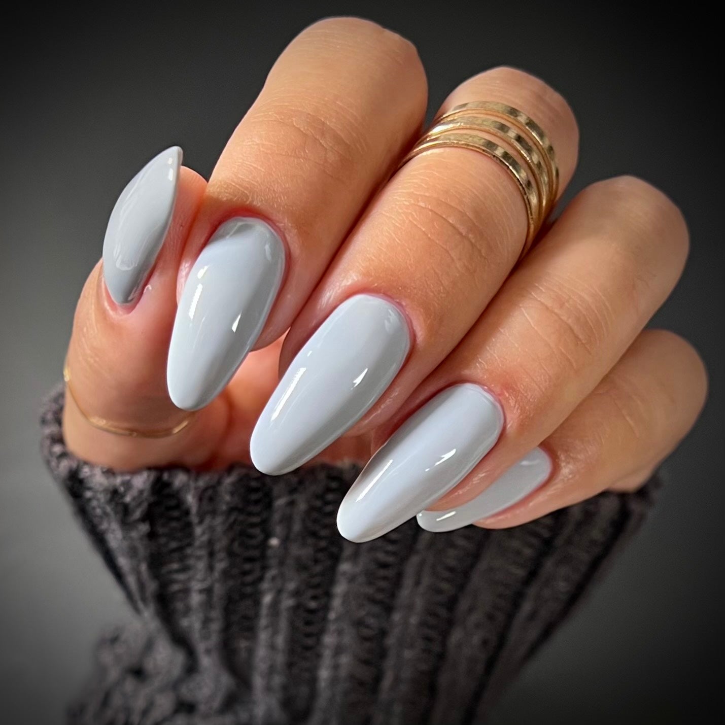 Zen Nail Polish Bundle – Love By Luna