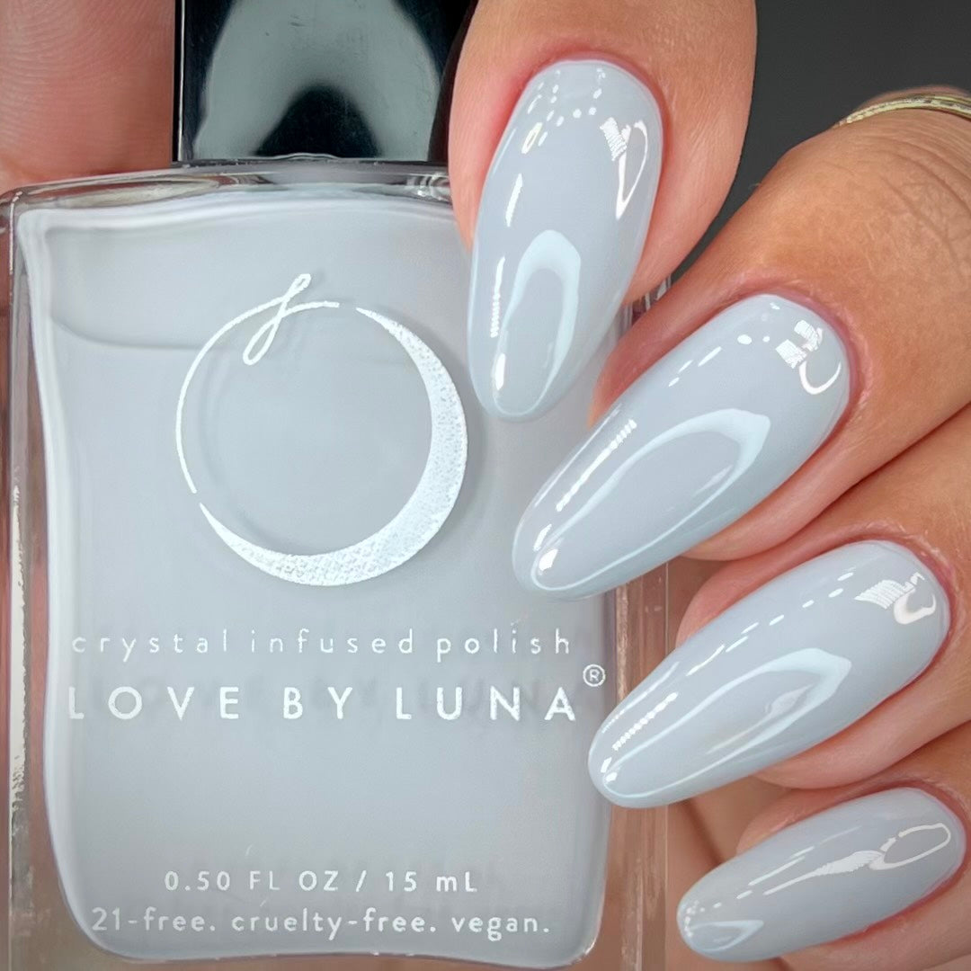 Balance Beam Nail Polish