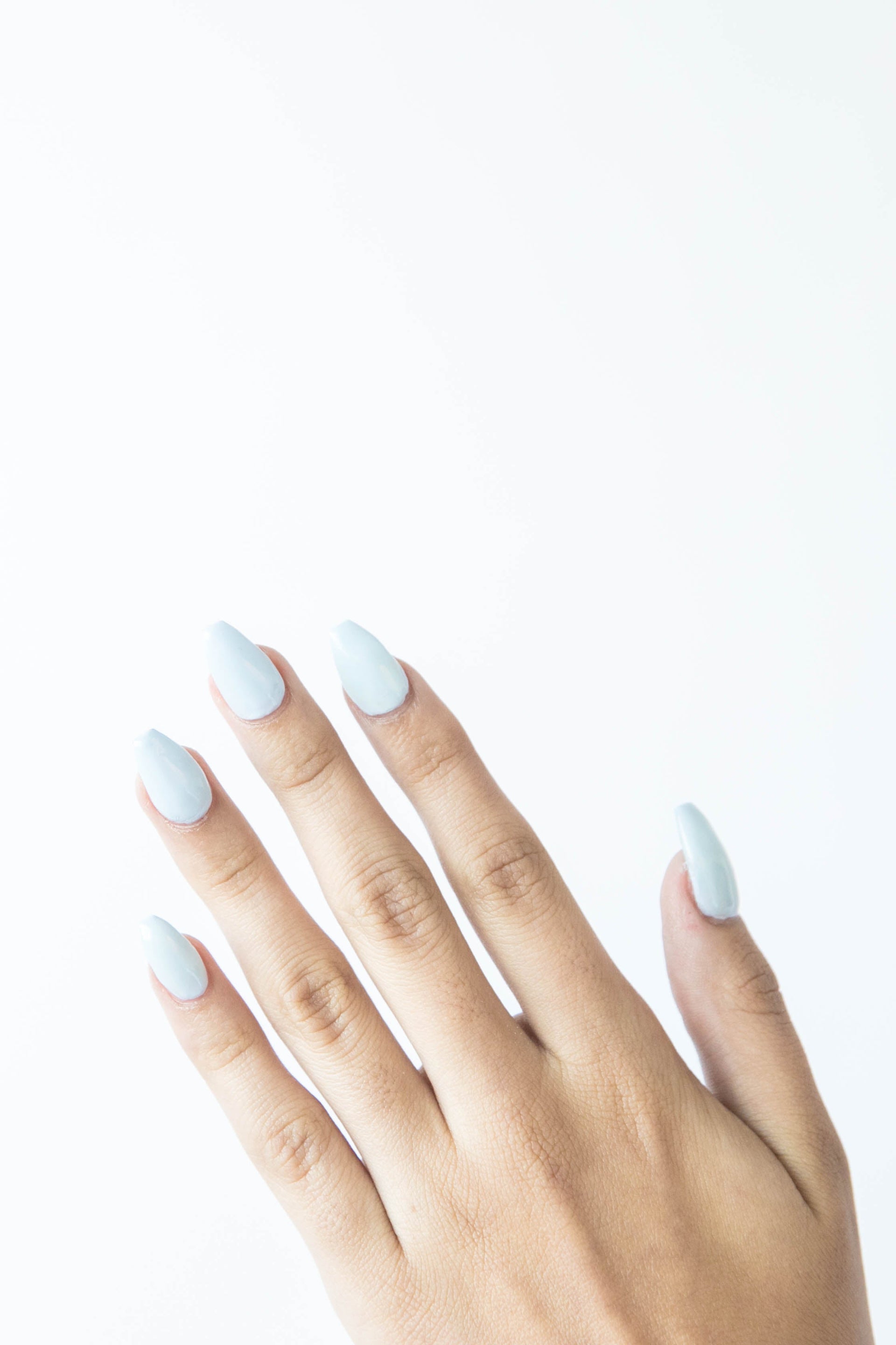 Cancer Nail Polish
