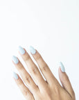 Cancer Nail Polish