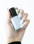 Cancer Nail Polish