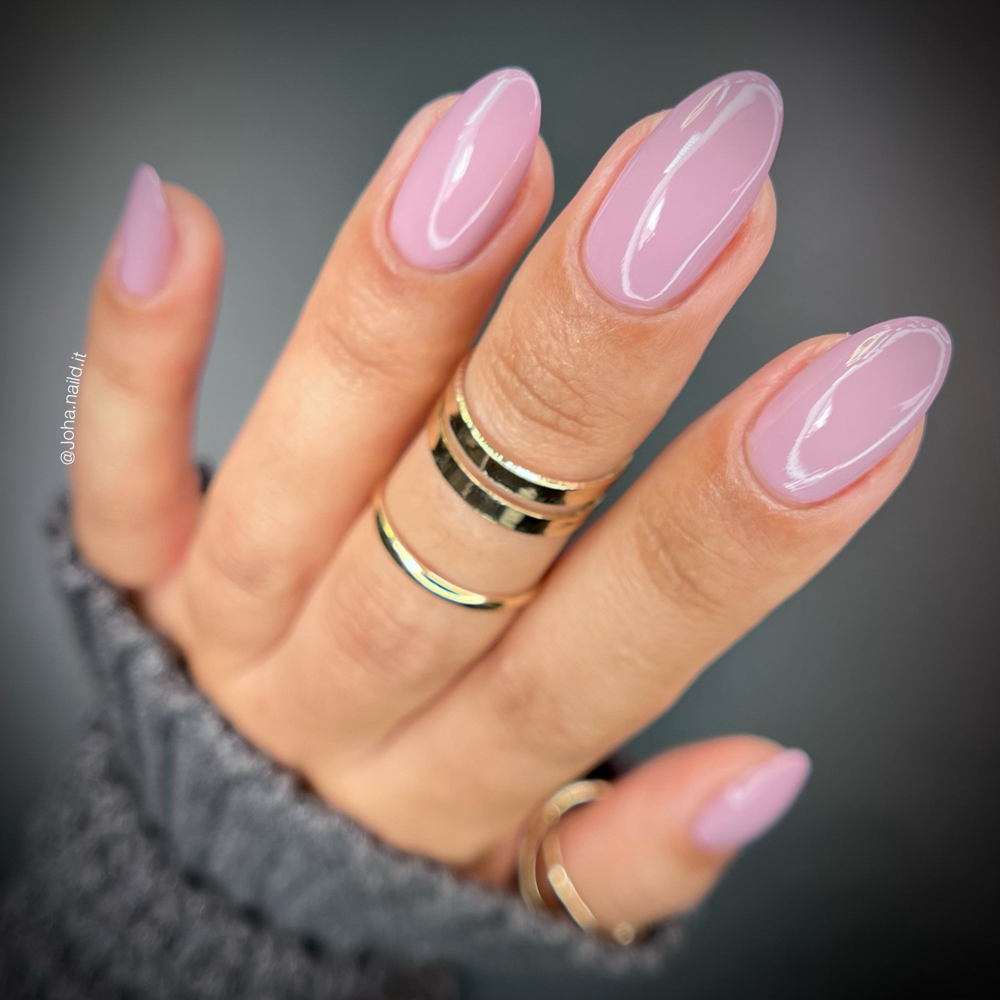 Chill Pill Nail Polish