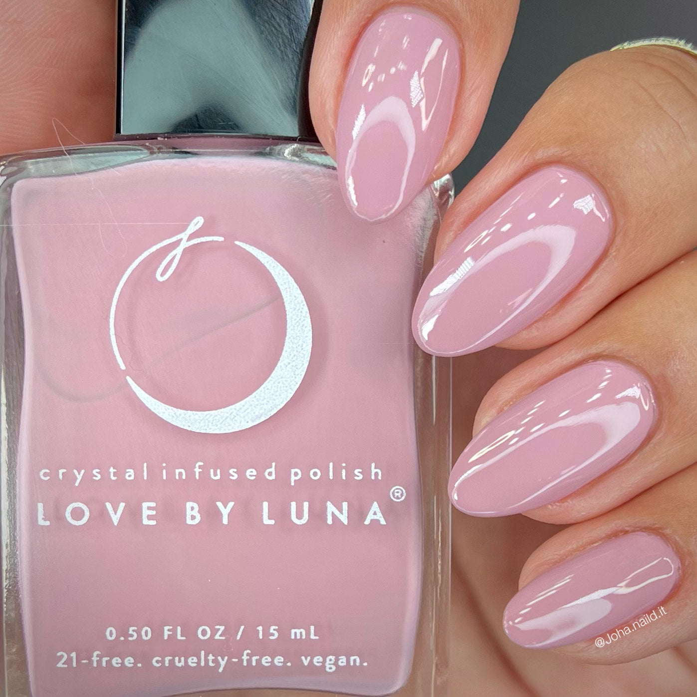 Chill Pill Nail Polish