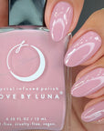 Chill Pill Nail Polish
