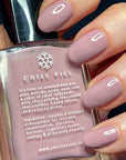 Chill Pill Nail Polish