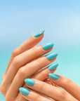 Fearless Flow Nail Polish